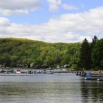 15 mejores lagos en Connecticut