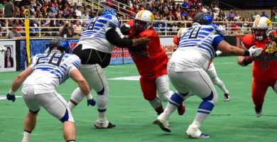 25 mejores cosas que hacer en Mesquite (Texas)