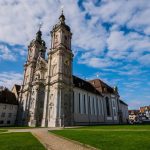 15 mejores cosas para hacer en St. Gallen (Suiza)