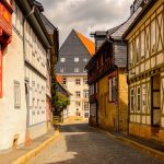 15 mejores cosas para hacer en Goslar (Alemania)