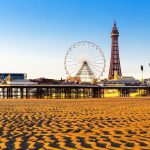 14 mejores cosas para hacer en Blackpool (Lancashire, Inglaterra)