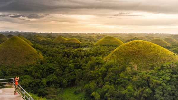 25 mejores cosas que hacer en Bohol (Filipinas)