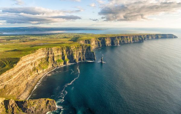 15 mejores tours por Irlanda: el turista lunático