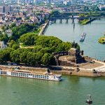 15 mejores cosas para hacer en Koblenz (Alemania)