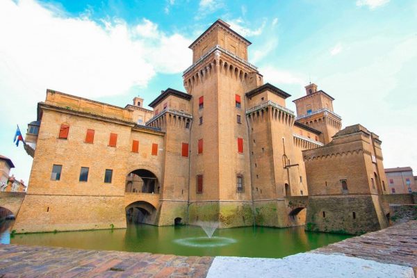 15 mejores cosas que hacer en Ferrara (Italia)