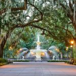 25 mejores cosas que hacer en Savannah (Georgia)
