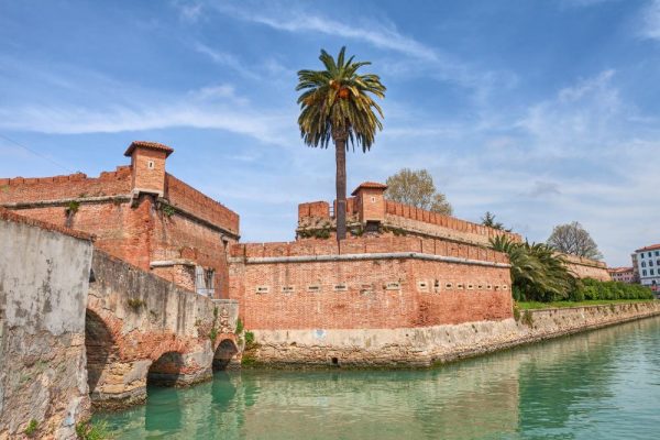 15 mejores cosas que hacer en Livorno (Italia)