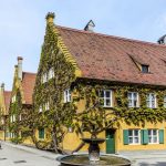 15 mejores cosas para hacer en Augsburgo (Alemania)