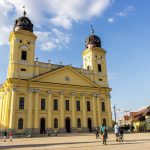 25 mejores cosas que hacer en Debrecen (Hungría)