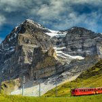 15 mejores recorridos por Suiza