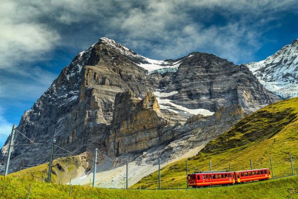 15 mejores excursiones de un día desde Interlaken