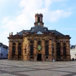 15 mejores cosas que hacer en Saarbrücken (Alemania)