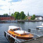 15 mejores cosas para hacer en Halmstad (Suecia)