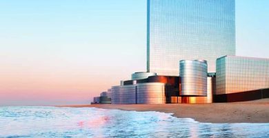 15 mejores hoteles de Atlantic City