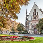 15 mejores cosas que hacer en Leipzig (Alemania)