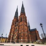 15 mejores cosas que hacer en Uppsala (Suecia)