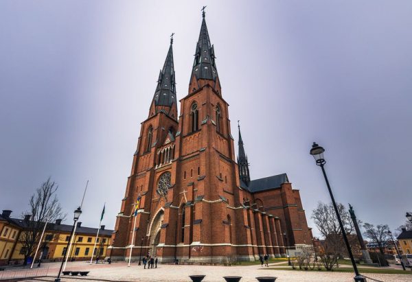15 mejores cosas que hacer en Uppsala (Suecia)