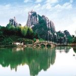 21 mejores cosas que hacer en Taizhou (provincia de Zhejiang, China)