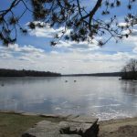 15 mejores lagos en Rhode Island