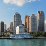 15 mejores cosas para hacer en el centro de Detroit