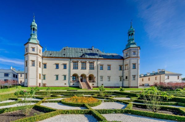 15 mejores cosas que hacer en Kielce (Polonia)