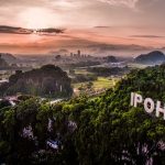 25 mejores cosas que hacer en Perak (Malasia)