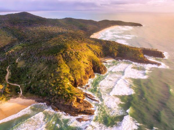 25 mejores cosas para hacer en Sunshine Coast (Australia)