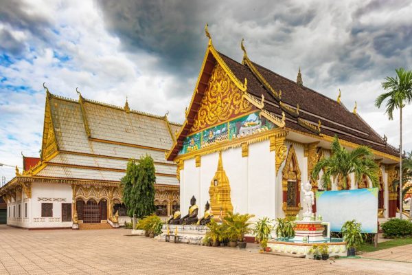 15 mejores cosas que hacer en Pakse (Laos)