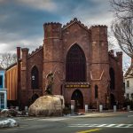 15 mejores tours de Salem: el turista lunático