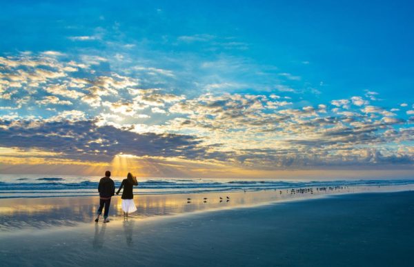15 mejores cosas que hacer en Jacksonville Beach (FL)