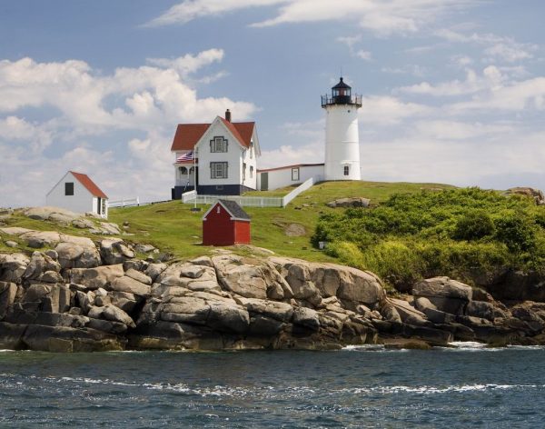 15 mejores cosas para hacer en York (Maine)