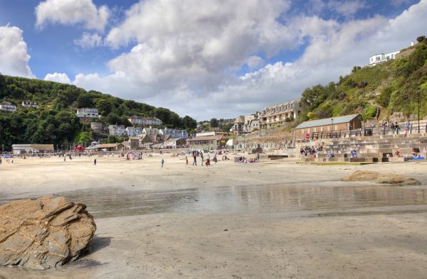 15 mejores cosas que hacer en Looe (Cornwall, Inglaterra)