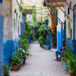 25 mejores cosas para hacer en Tánger (Marruecos)