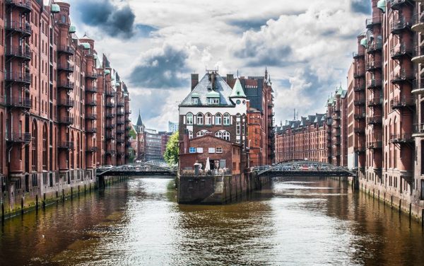 25 mejores cosas que hacer en Hamburgo (Alemania)