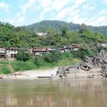 15 mejores cosas que hacer en Pak Beng (Laos)
