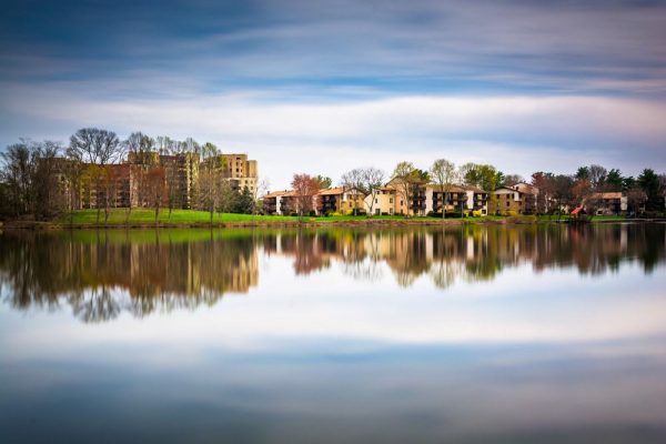 15 mejores lugares para habitar en Maryland