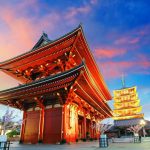 55 mejores cosas que hacer en Tokio (Japón)
