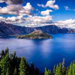 15 mejores lagos en Oregon