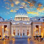 15 mejores recorridos por el Vaticano: el turista imprudente