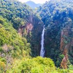 15 increíbles cascadas en Tailandia