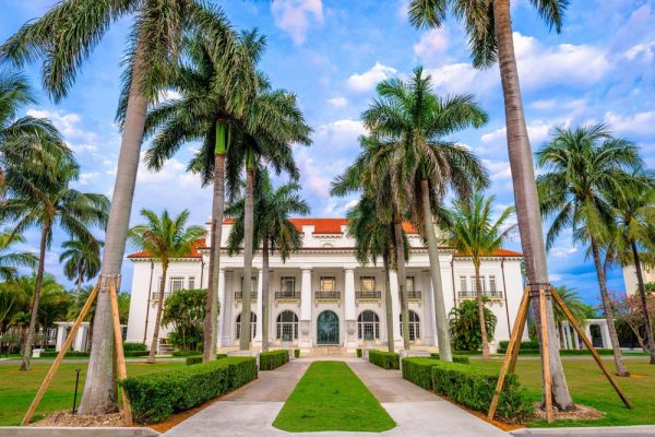 15 mejores cosas que hacer en Palm Beach (FL)