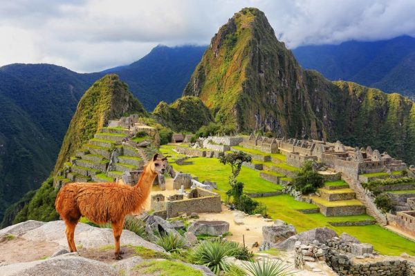 15 mejores tours a Machu Picchu