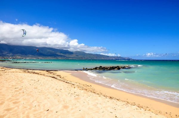 15 mejores cosas que hacer en Kahului (Hawai)