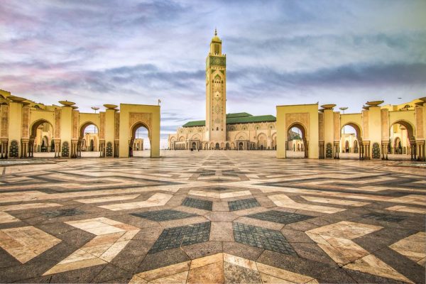 25 mejores cosas para hacer en Casablanca (Marruecos)