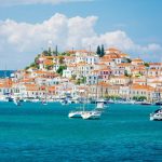 15 mejores cosas que hacer en Poros (Grecia)