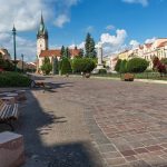15 mejores cosas que hacer en Prešov (Eslovaquia)