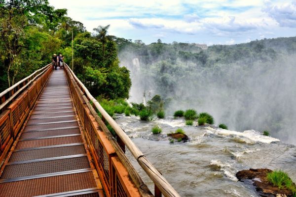 15 mejores cosas para hacer en Puerto Iguazú (Argentina)