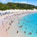 15 mejores playas de las Bermudas
