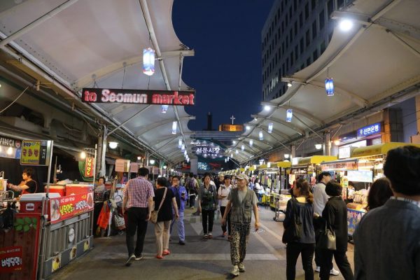 15 mejores cosas para hacer en Daegu (Corea del Sur)