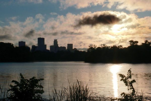 15 mejores lagos en Minnesota